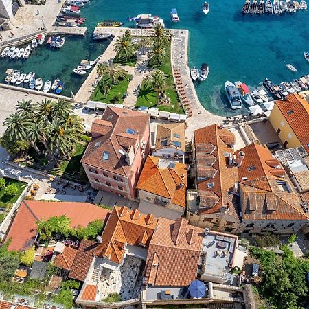 Lola Apartments - Zf Hvar Hvar Town Kültér fotó