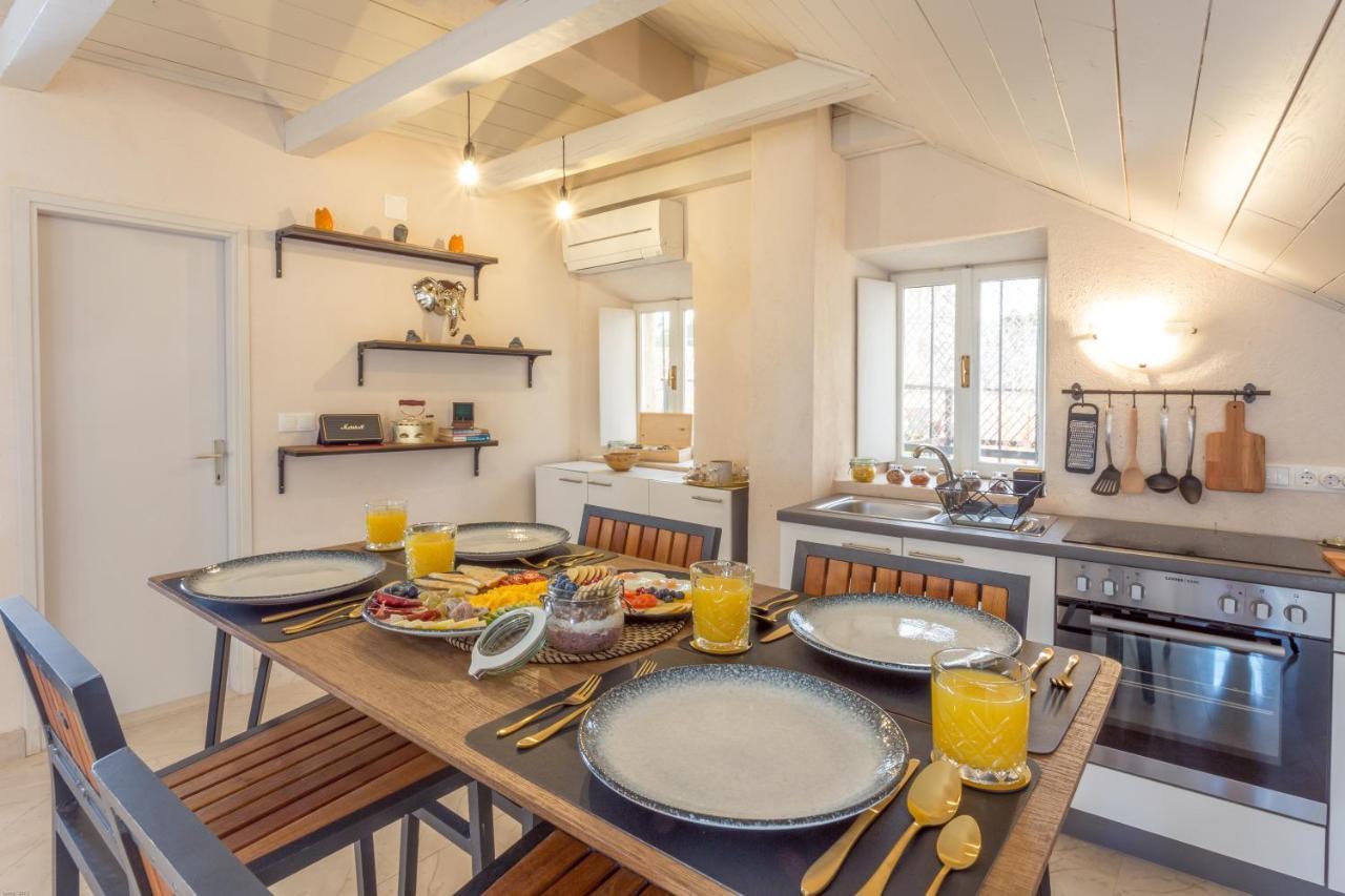 Lola Apartments - Zf Hvar Hvar Town Kültér fotó