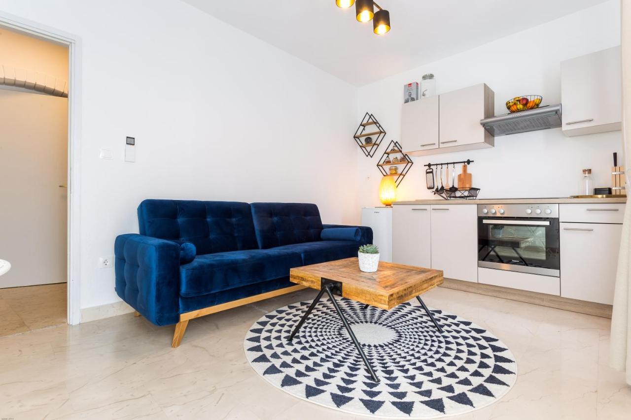 Lola Apartments - Zf Hvar Hvar Town Kültér fotó