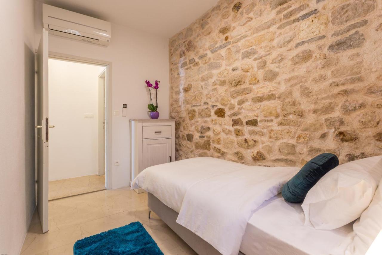 Lola Apartments - Zf Hvar Hvar Town Kültér fotó