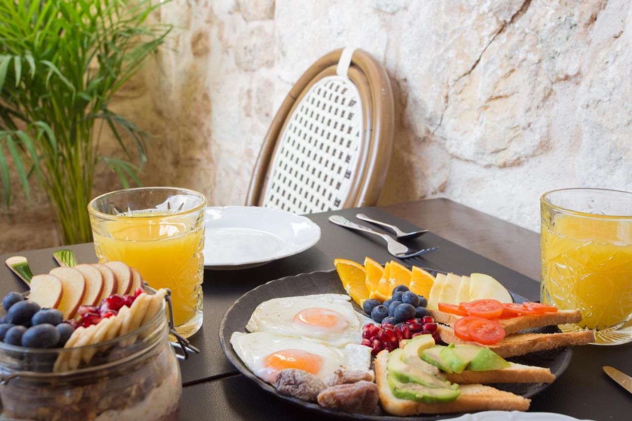 Lola Apartments - Zf Hvar Hvar Town Kültér fotó