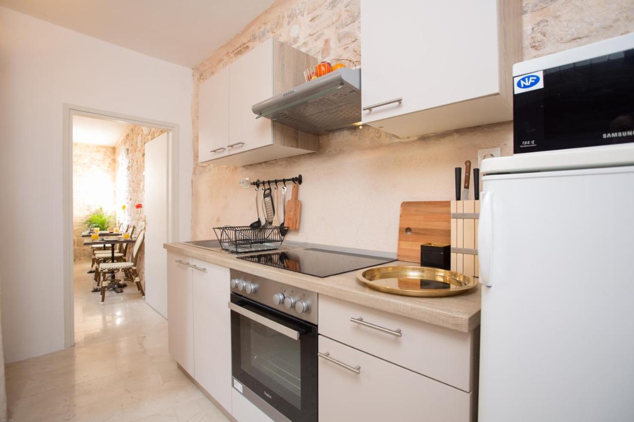 Lola Apartments - Zf Hvar Hvar Town Kültér fotó