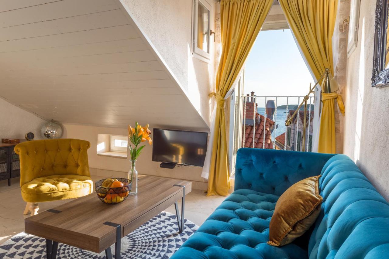 Lola Apartments - Zf Hvar Hvar Town Kültér fotó