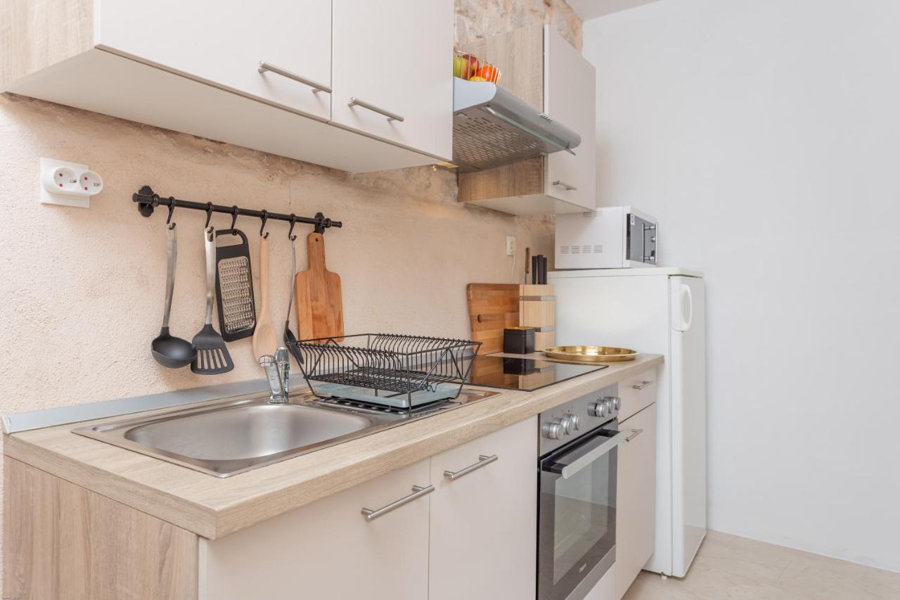 Lola Apartments - Zf Hvar Hvar Town Kültér fotó