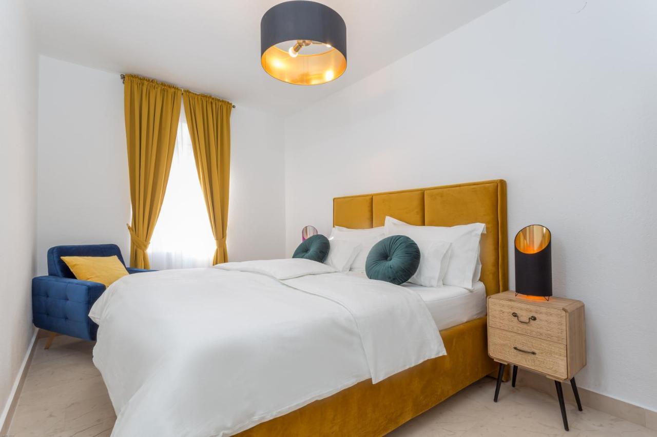 Lola Apartments - Zf Hvar Hvar Town Kültér fotó