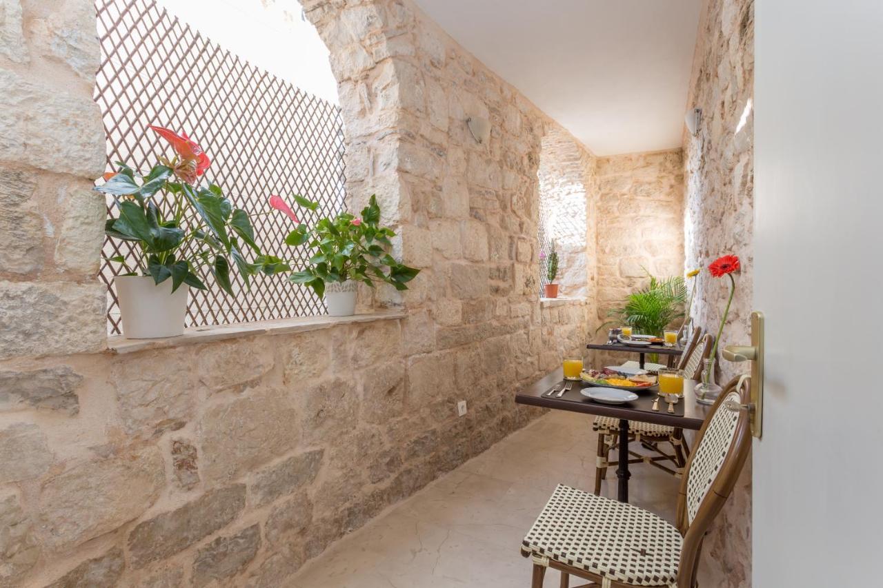 Lola Apartments - Zf Hvar Hvar Town Kültér fotó
