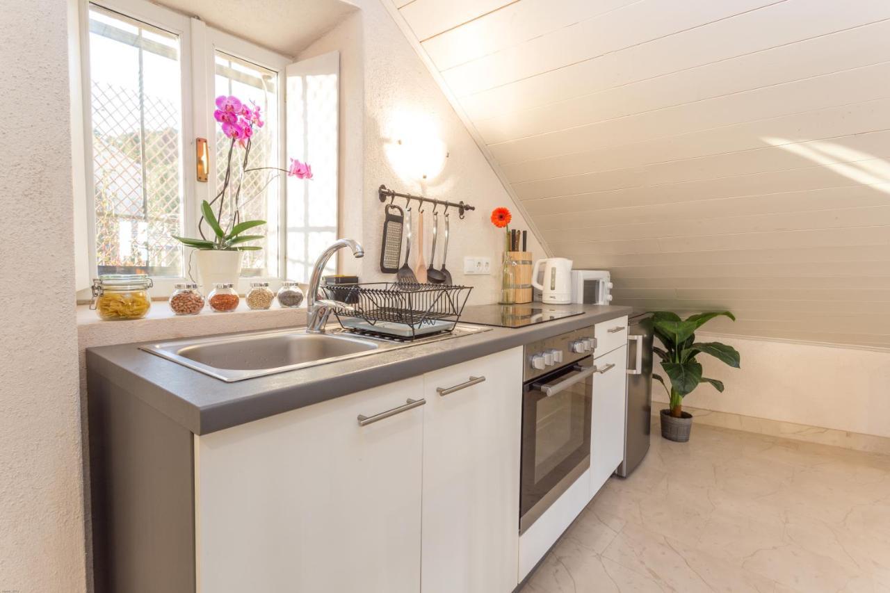 Lola Apartments - Zf Hvar Hvar Town Kültér fotó