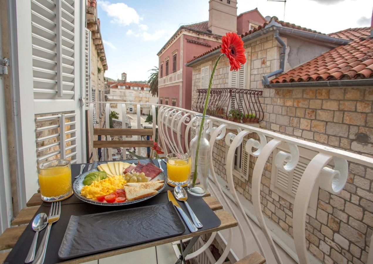 Lola Apartments - Zf Hvar Hvar Town Kültér fotó