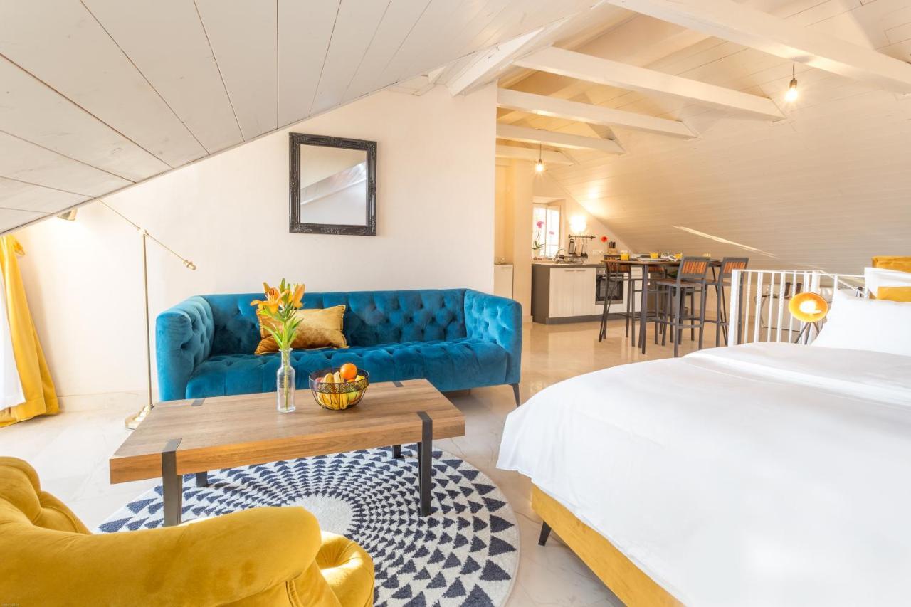 Lola Apartments - Zf Hvar Hvar Town Kültér fotó