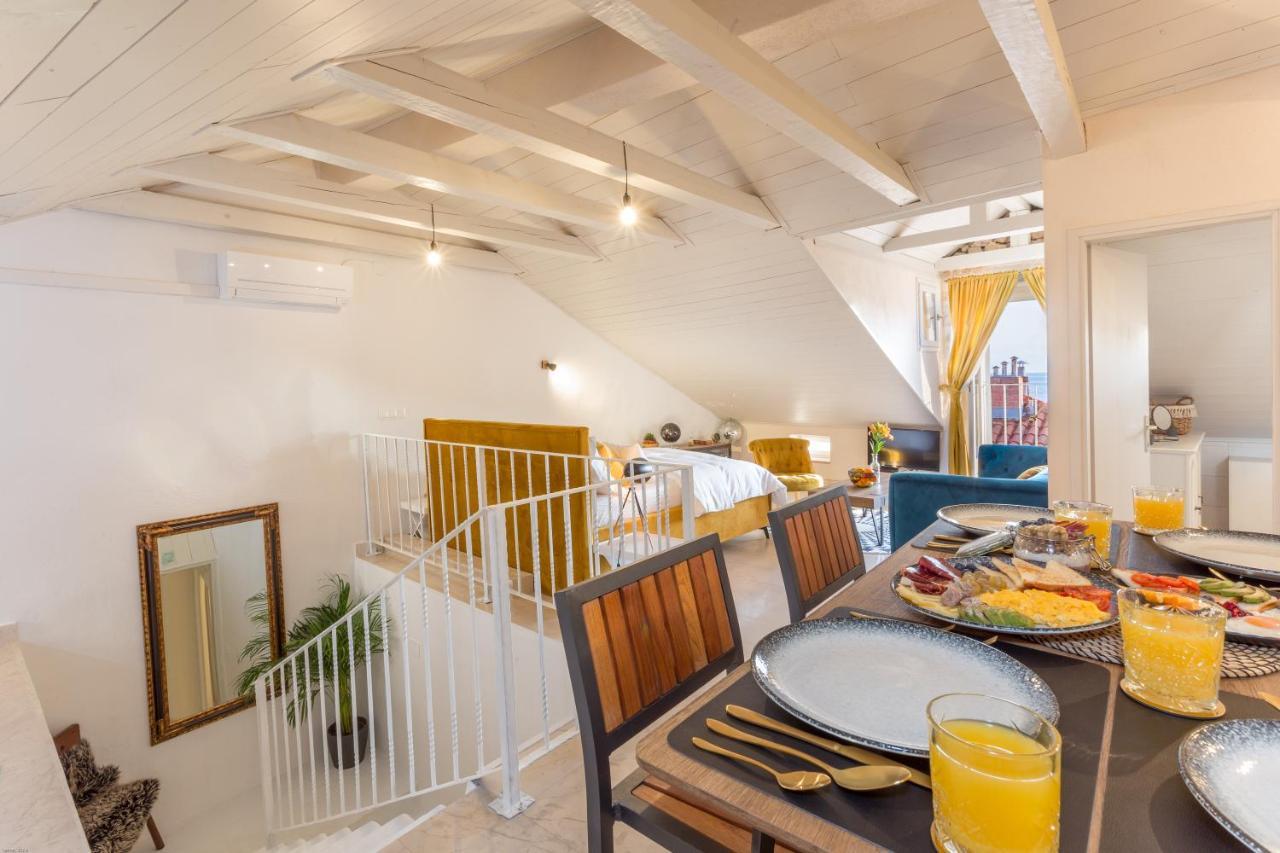 Lola Apartments - Zf Hvar Hvar Town Kültér fotó
