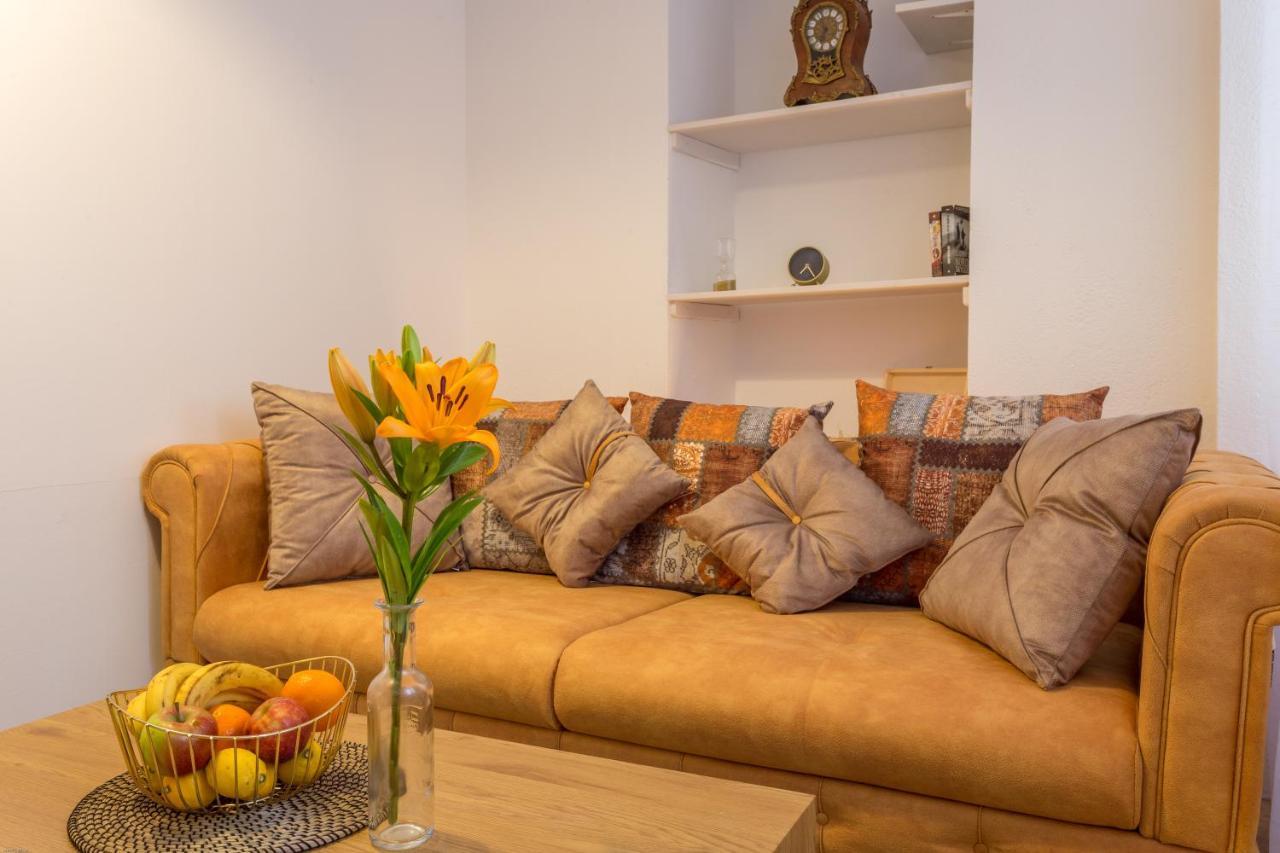 Lola Apartments - Zf Hvar Hvar Town Kültér fotó