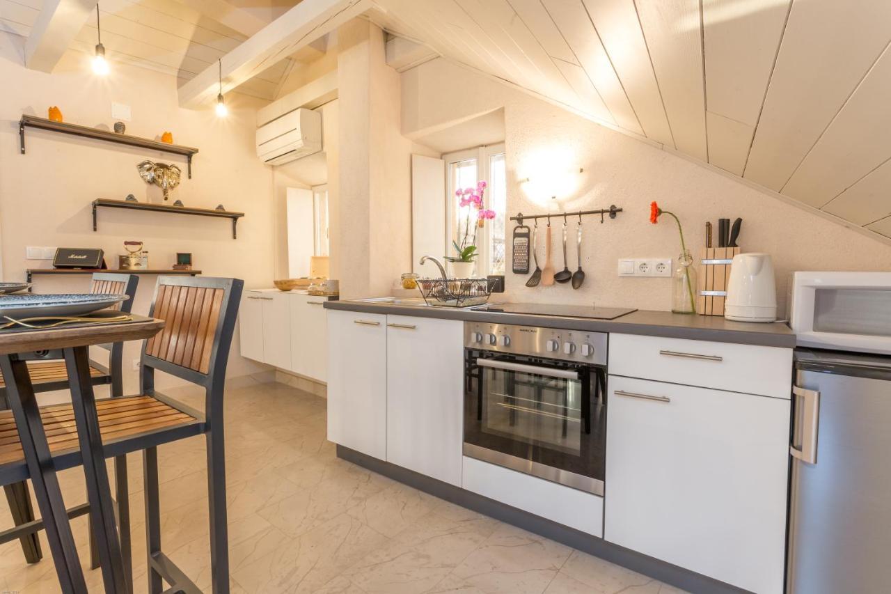 Lola Apartments - Zf Hvar Hvar Town Kültér fotó