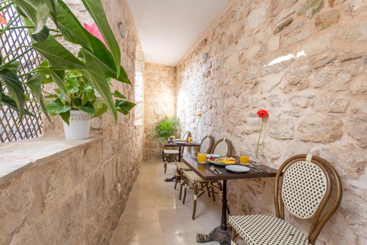 Lola Apartments - Zf Hvar Hvar Town Kültér fotó