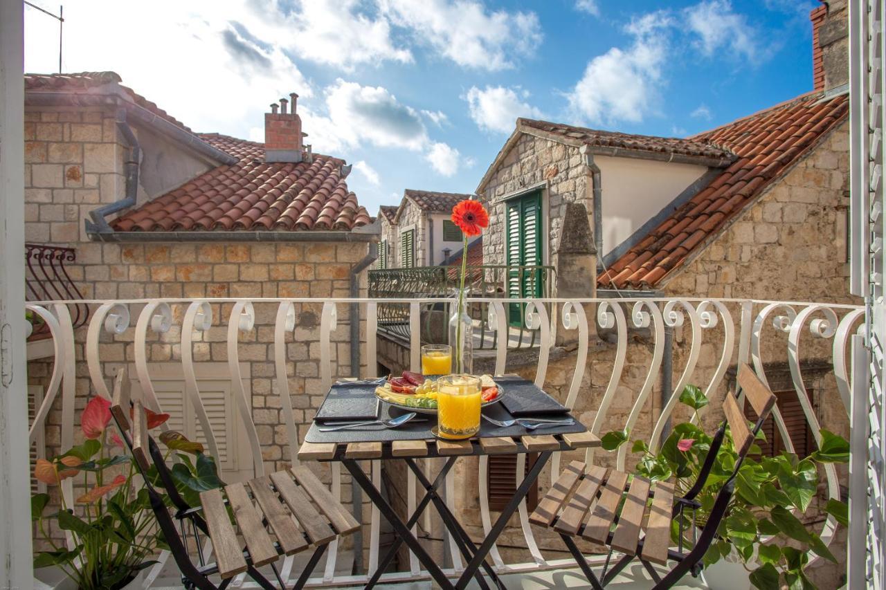Lola Apartments - Zf Hvar Hvar Town Kültér fotó