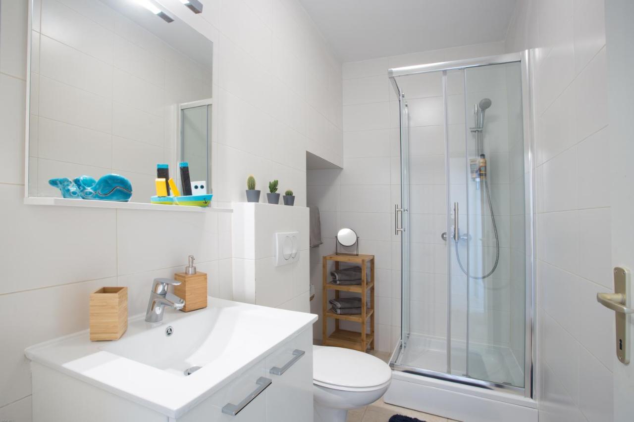 Lola Apartments - Zf Hvar Hvar Town Kültér fotó
