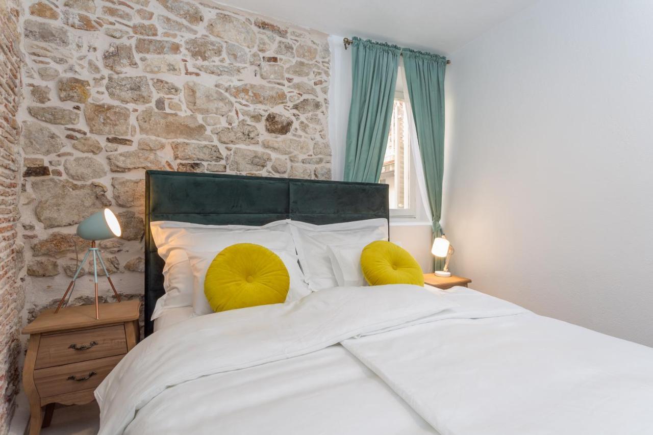 Lola Apartments - Zf Hvar Hvar Town Kültér fotó
