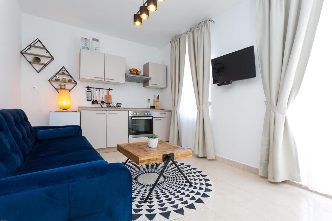 Lola Apartments - Zf Hvar Hvar Town Kültér fotó