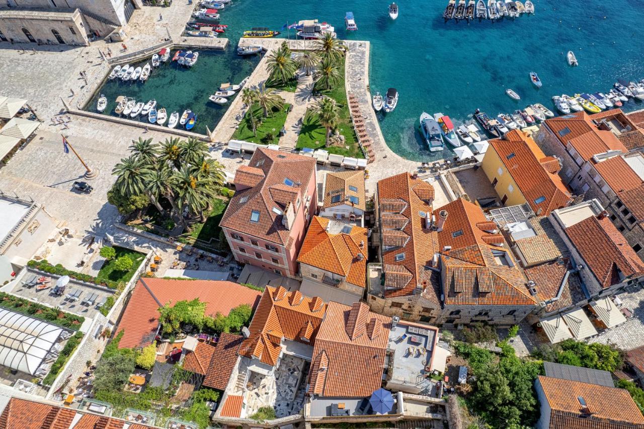 Lola Apartments - Zf Hvar Hvar Town Kültér fotó