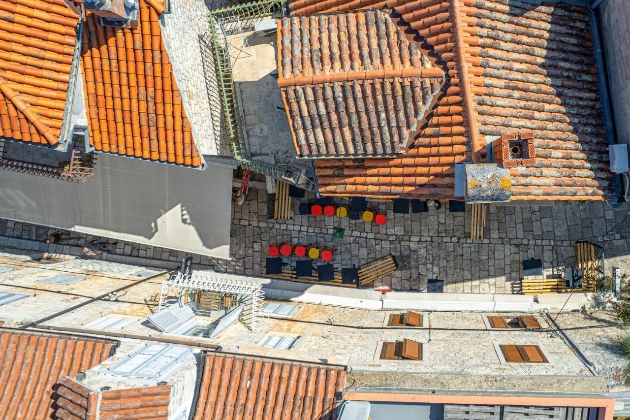 Lola Apartments - Zf Hvar Hvar Town Kültér fotó