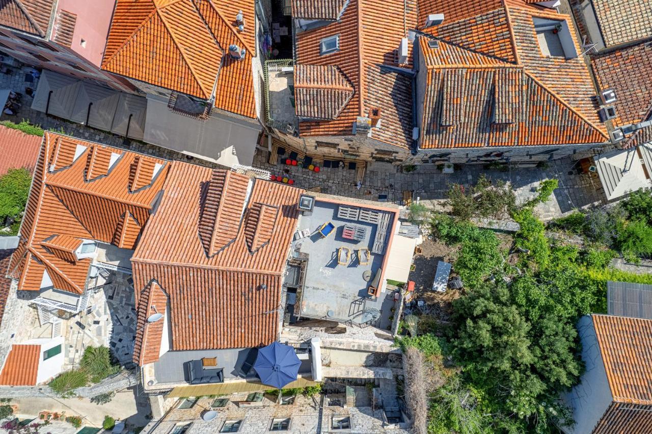 Lola Apartments - Zf Hvar Hvar Town Kültér fotó